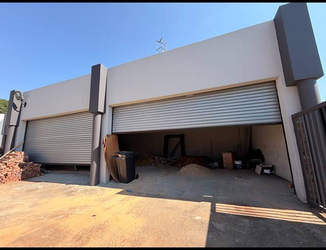 85M² RETAIL TO LET IN BARDENE